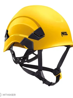 Cenový Hit Petzl VERTEX pracovní přilba, žlutá