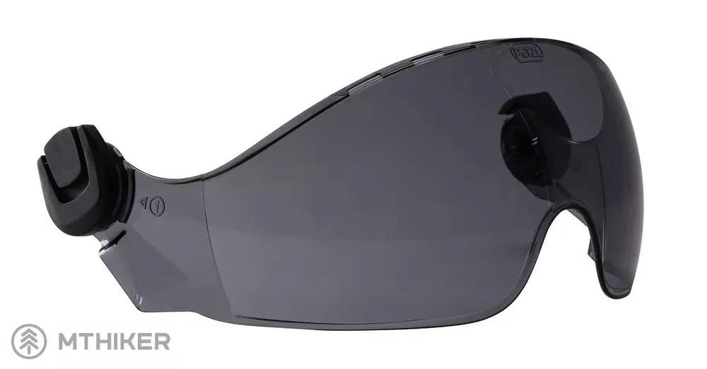 Sleva Petzl VIZIR SHADOW ochranný štít