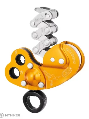 Expresní Doručení Petzl ZIGZAG PLUS mechanický prusík
