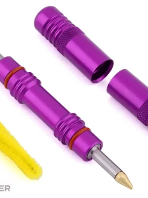Originální Dynaplug RACER KIT PRO FIALOVÁ