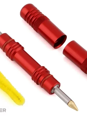Levný Dynaplug RACER KIT PRO ČERVENÁ