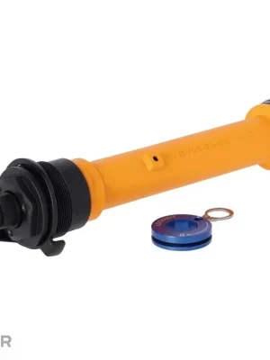 RockShox TORA SL COMP DAMPER TURNKEY RMT ADJUST Víkendová Akce