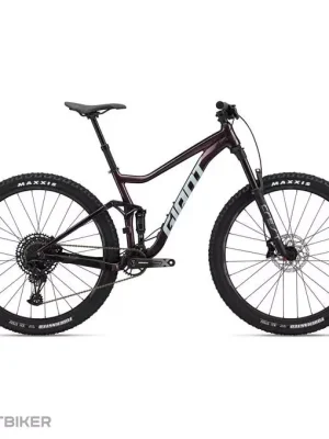 Cenový Hit Giant Stance 1 29 kolo, rosewood