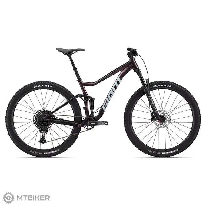 Cenový Hit Giant Stance 1 29 kolo, rosewood