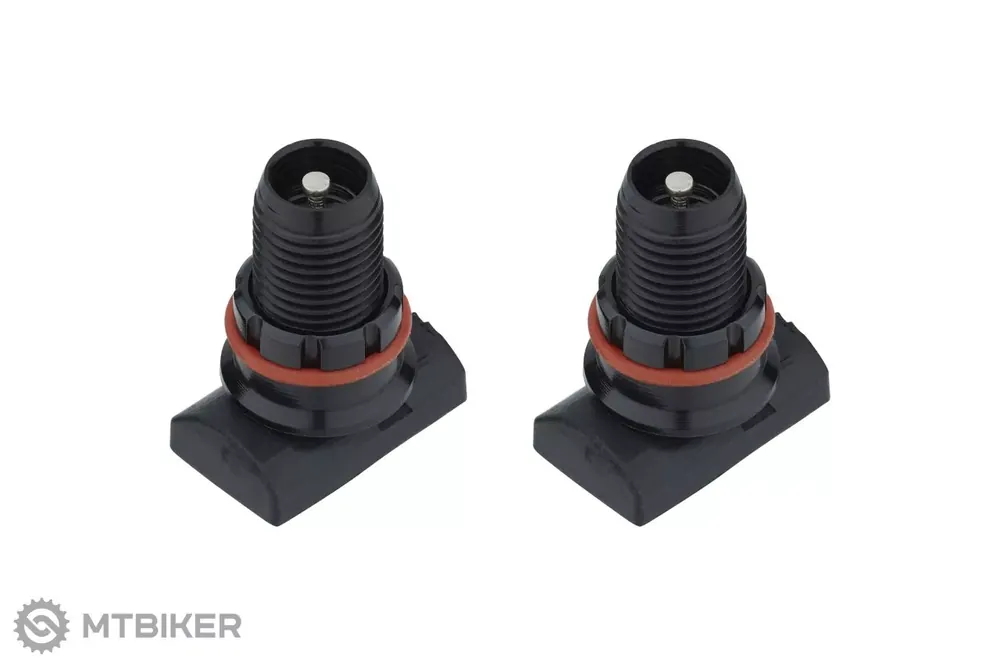 Newmen Streem Aero bezdušový ventil pro aero kola, 24 mm Cenová Bomba
