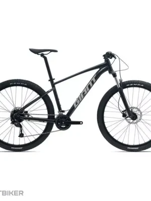 Giant Talon 3 GE 27.5 kolo, metallic black Kup Teď