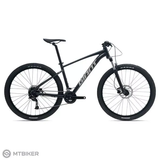 Giant Talon 3 GE 27.5 kolo, metallic black Kup Teď