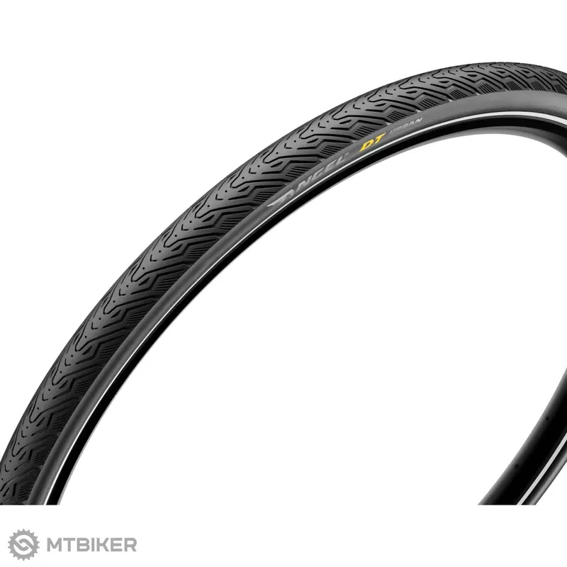 Pirelli Angel™ DT Urban 700x28C plášť, drát, reflex Objednat Nyní