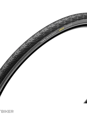 Výhodná Nabídka Pirelli Angel™ DT Urban 700x47C plášť, drát, reflex