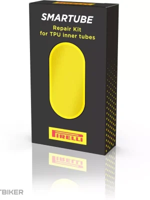 Levný Pirelli SmarTUBE Yellow sada na opravu TPU duší