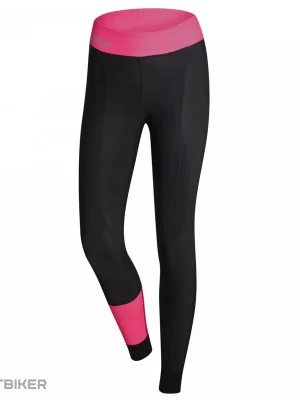 Sleva Dotout Mistica dámské kalhoty, black/fuchsia