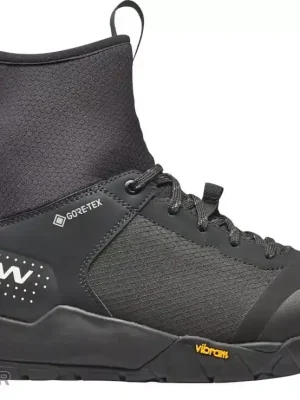 Speciální Cena Northwave Multicross Mid GTX tretry, černé