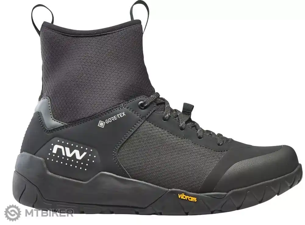 Speciální Cena Northwave Multicross Mid GTX tretry, černé