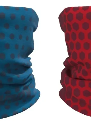 inov-8 SNOOD nákrčník, modrá Hit Sezóny