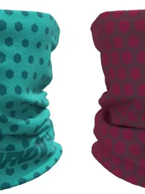 inov-8 SNOOD nákrčník, teal/purple Vrácení Zdarma