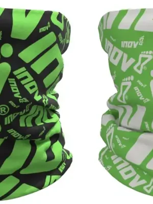 inov-8 SNOOD nákrčník, zelená Expresní Doručení