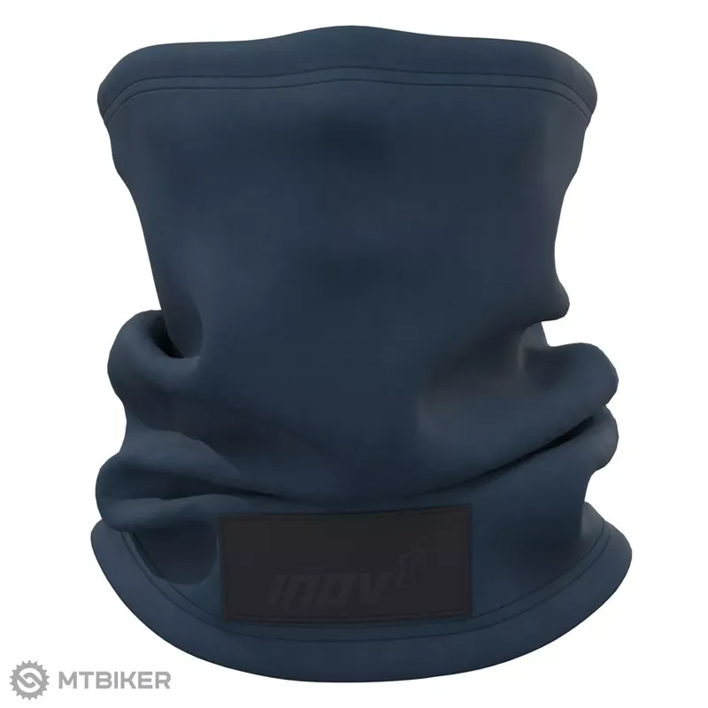 Omezená Nabídka inov-8 THERMAL SNOOD nákrčník, modrá