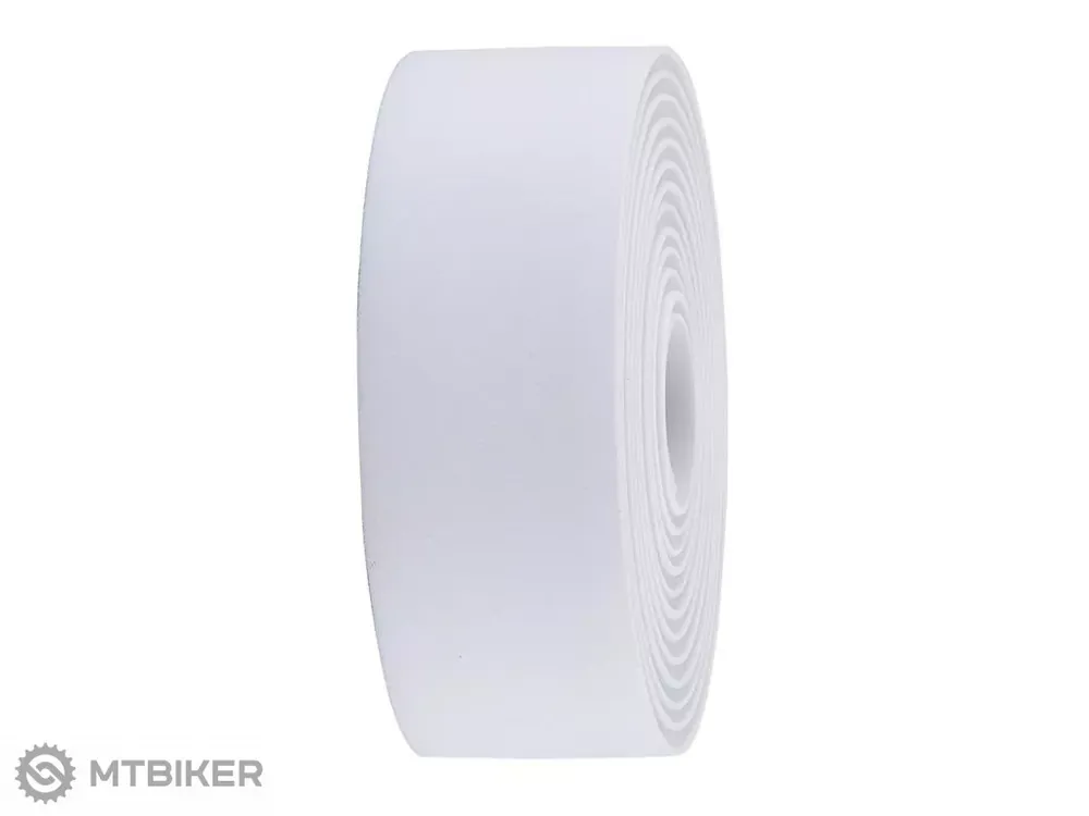 BBB BHT-01 RaceRibbon omotávka, 2.5 mm, bílá Dokud Zásoby Vydrží