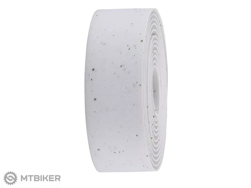 BBB BHT-01 RaceRibbon omotávka, 2.5 mm, bílý korek Levný