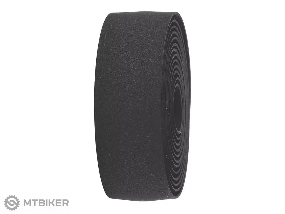 Výprodej BBB BHT-01 RaceRibbon omotávka, 2.5 mm, černá