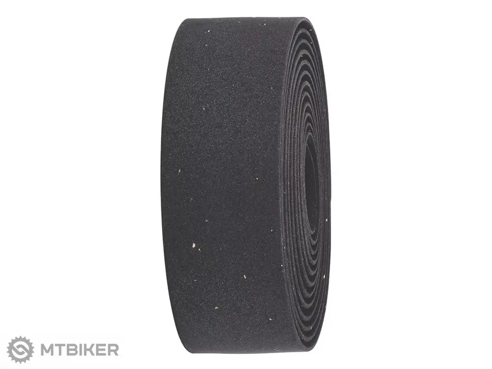Nízká Cena BBB BHT-01 RaceRibbon omotávka, 2.5 mm, černý korek