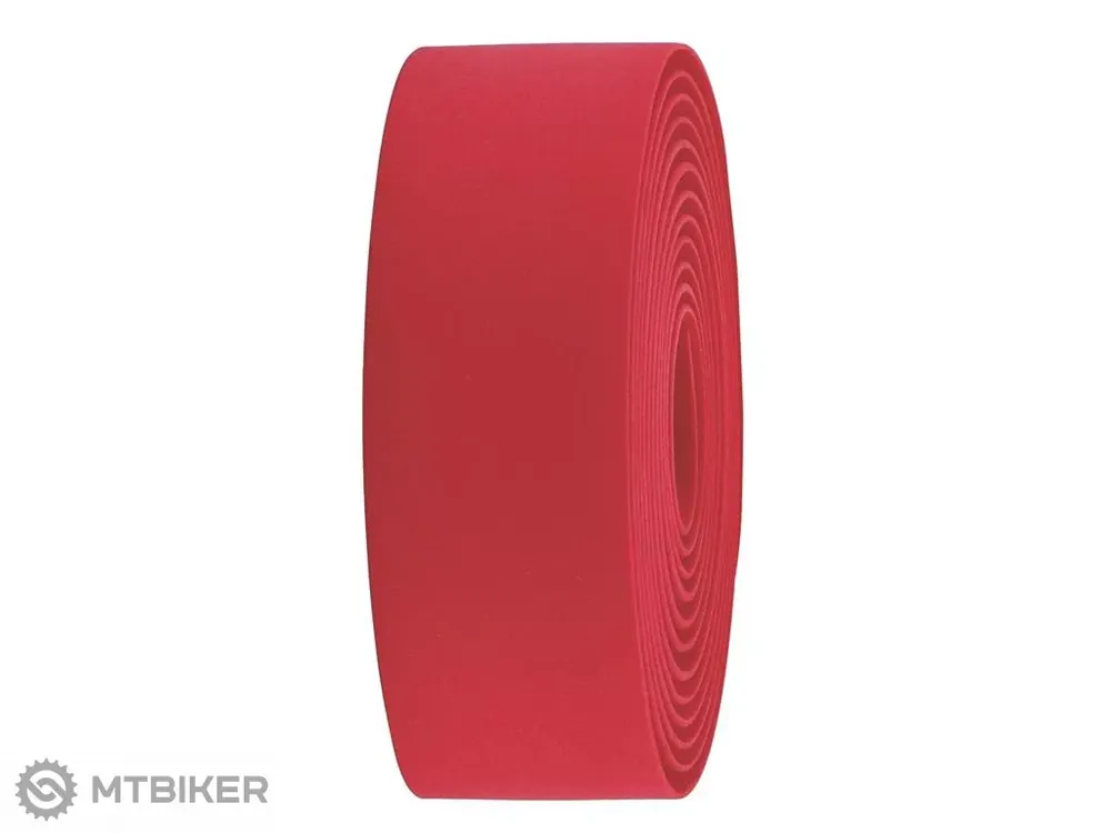 Top Prodej BBB BHT-01 RaceRibbon omotávka, 2.5 mm, světle červená