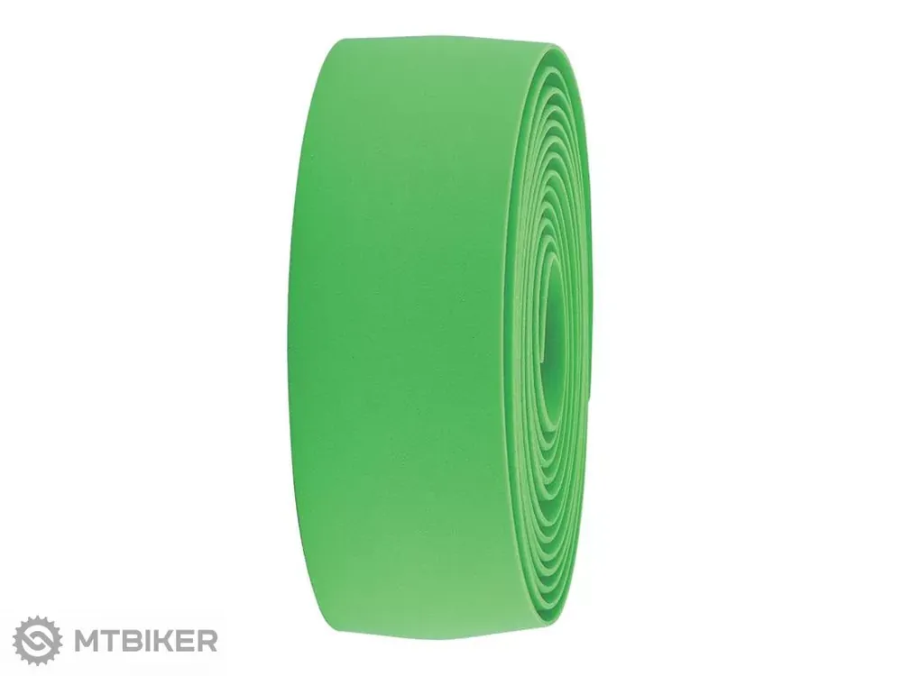 BBB BHT-01 RaceRibbon omotávka, 2.5 mm, zelená Expresní Doručení