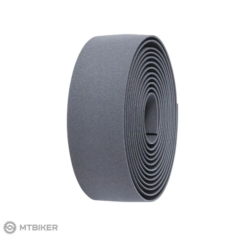 BBB BHT-01 RaceRibbon omotávka, 2.5 mm, šedá Výhodná Nabídka