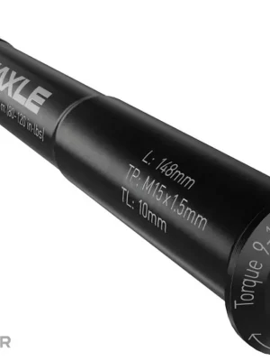 Levný RockShox Rudy Maxle přední osa, 12x100 mm/137 mm