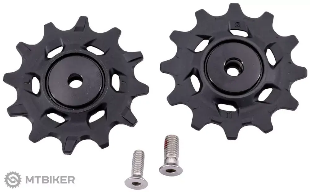 Sram Force XPLR AXS kladky do přehazovačky Nejlepší Volba