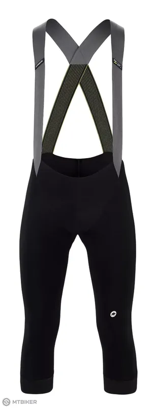 ASSOS MILLE GT 2/3 C2 kalhoty se šlemi, black series Kup Teď