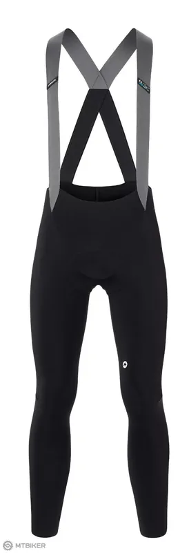 Koupit Online ASSOS MILLE GT 3/3 C2 kalhoty, black series