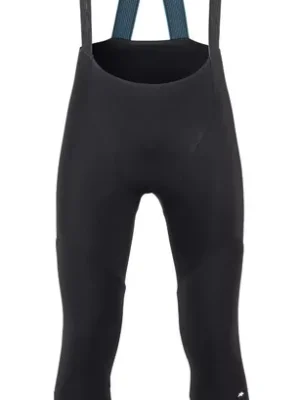 Top Prodej ASSOS EQUIPE R HABU 3/3 S9 kalhoty, black series