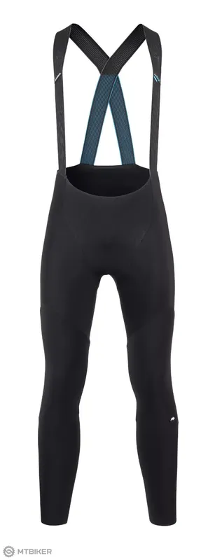 Top Prodej ASSOS EQUIPE R HABU 3/3 S9 kalhoty, black series
