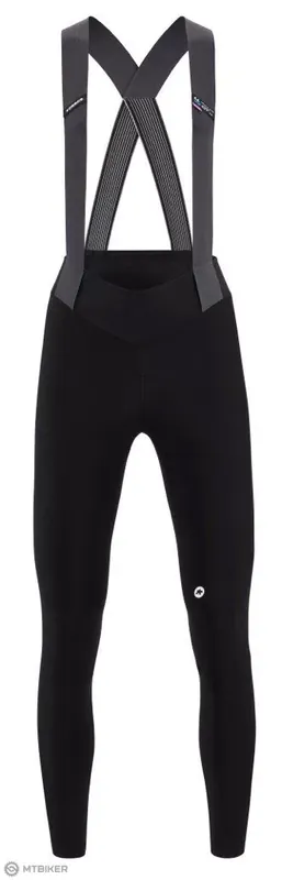 ASSOS UMA GT 3/3 C2 dámské kalhoty, black series Cenově Výhodný