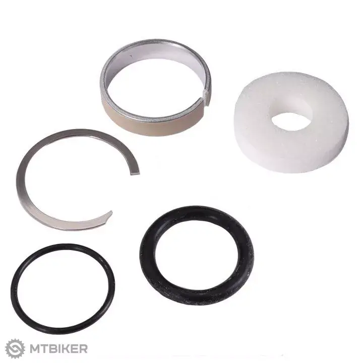 SRAM REVERB AXS servisní sada, 200 hod./1 rok provozu Vysoce Kvalitní