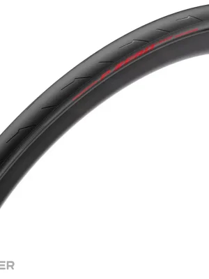 Expresní Doručení Pirelli P ZERO™ Race 700x28C SmartEVO TechBelt plášť, kevlar, červené nápisy
