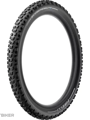Pirelli Scorpion™ Enduro S 27.5x2.4" ProWALL plášť, kevlar Finální Výprodej