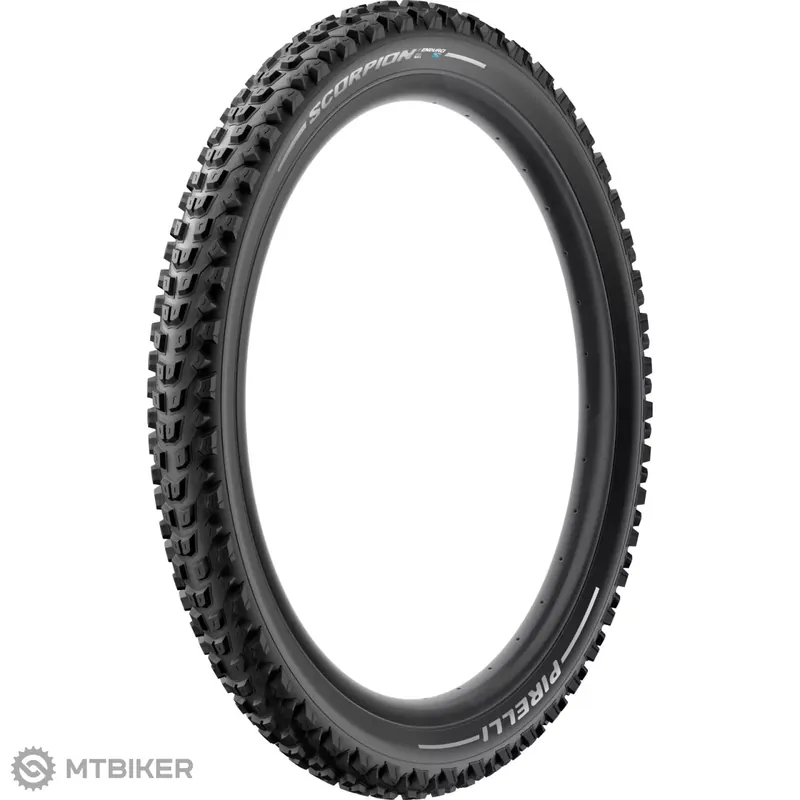 Pirelli Scorpion™ Enduro S 27.5x2.4" ProWALL plášť, kevlar Finální Výprodej