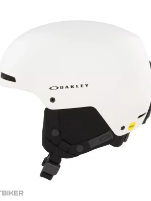 Oblíbený Oakley MOD1 PRO přilba, bílá
