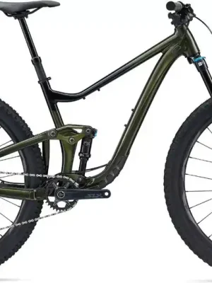 Giant Trance 1 29 kolo, phantom green Ihned K Objednání