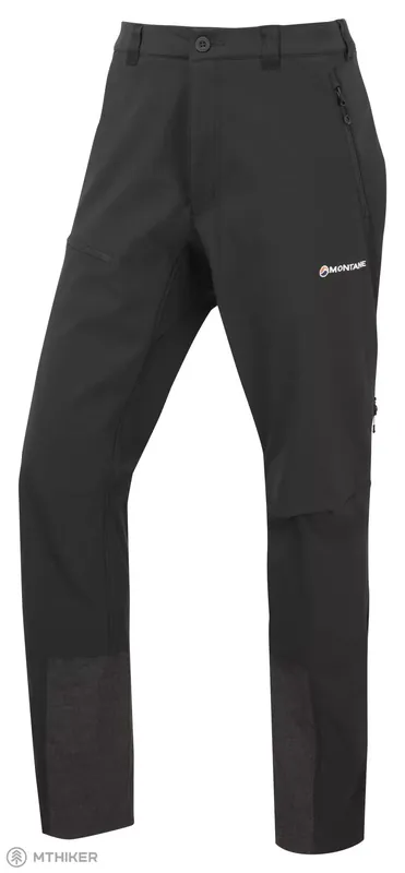 Montane DYNAMIC XT kalhoty, černé Hit Sezóny