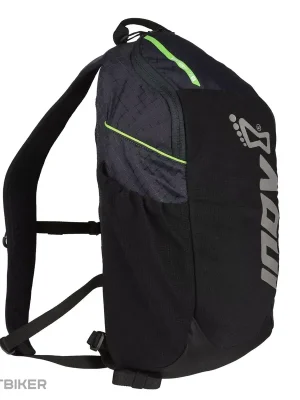 inov-8 VENTURELITE batoh, 8 l, černá Originální