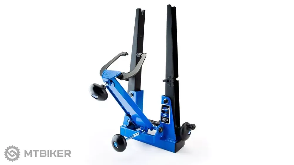 Akční Cena Park Tool PROFESSIONAL PT-TS-2-3 centrovací vidlice