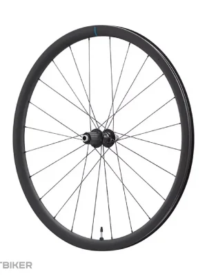 Vysoce Kvalitní Shimano WH-RS710 C32 28" zadní kolo, karbon, 12 x142 mm, Center Lock, 11/12rychl.