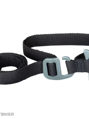 deuter Modular popruh na batoh, černá Ověřený