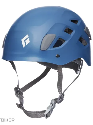 Přímo Od Výrobce Black Diamond Half Dome přilba, denim