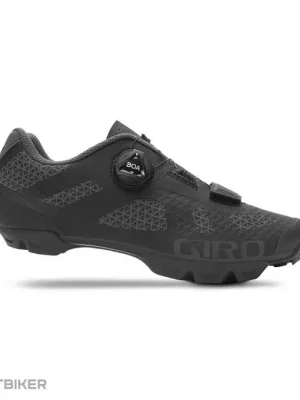 Giro Rincon dámské tretry, černé Horká Nabídka