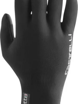 Castelli PERFETTO MAX rukavice, černé Kup Teď