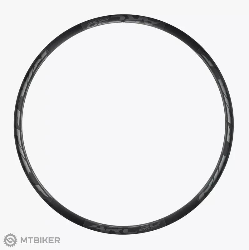 Omezená Nabídka Race Face ARC Offset 29" ráfek, 32 děr